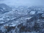 Alloggi nel paese di Yuzawa