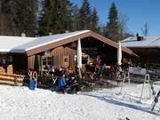 Suggerimento su Rifugi Leitenbach Hütte