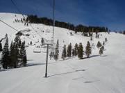 Sherwood Express - 4pers.| Seggiovia ad alta velocità (agganc.autom.)