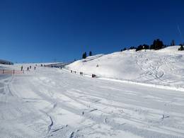 Zillertal Arena - Zell am Ziller/Gerlos/Königsleiten/Hochkrimml
