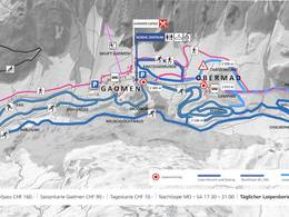 Comprensorio sciistico Gadmen