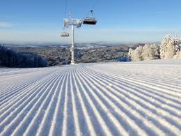 Mitterdorf - Almberg