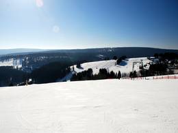 Postwiesen Skidorf - Neuastenberg