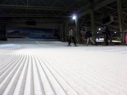 SnowWorld Landgraaf