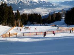 Muttereralm - Mutters/Götzens