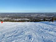 Pista Eva a Lindvallen