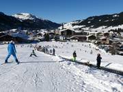 Ice Age Kinderland (Gigge Hi) - Tapis roulant/Tappeto Magico