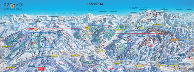 Rellerli – Schönried Rellerli – Schönried