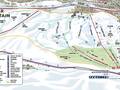 Mappa delle piste Dollar Mountain - Sun Valley
