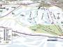 Mappa delle piste Dollar Mountain - Sun Valley
