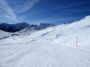 Discesa intermedia Jochabfahrt (Fiss-Serfaus)