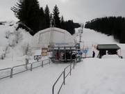 TSD Petite Fontaine - 4pers.| Seggiovia ad alta velocità (agganc.autom.)