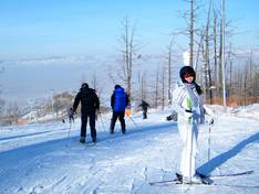 Immagini Sky Resort - Ulaanbaatar