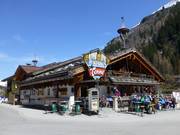 Suggerimento su Après-Ski Hohenhaus Tenne