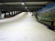 Piste per principianti Snow Valley