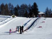 Snow Island Tapis Driving 2 - Tapis roulant/Tappeto Magico