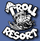 Troll Resort - Quesnel