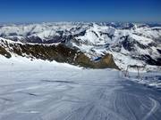 Discesa intermedia Kaserer 1