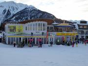 Suggerimento su Après-Ski Après-Ski-Bar ILLEGAL