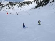 Itinerario sciistico 3