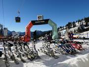 Suggerimento per i più piccoli 