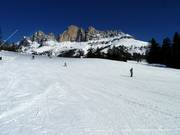 Pista facile n. 43 Golf