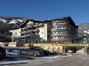 Kohlerhof direttamente alla stazione a valle