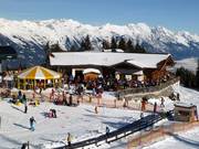 Suggerimento su ristorazione Erlebnisrestaurant Muttereralm