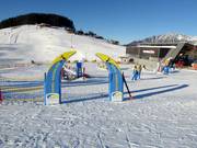 Suggerimento per i più piccoli  - Hexenkinderland/Monti's Kinderwelt Söll