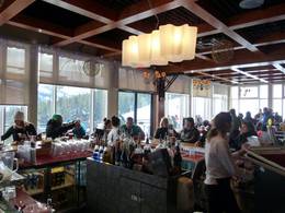 Marmot Basin - Jasper