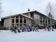 Suggerimento su ristorazione The Mangy Moose