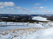 Pista 6 (Northern Slope)