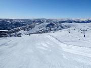 Pista Havsdals n. 47 (Havsdalen)