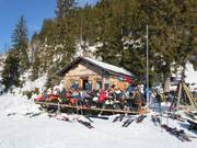 Suggerimento su Rifugi Stellenkogelhütte