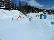 Kinderland a Sagnalonga