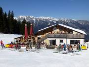 Du & I Alm am Hauser Kaibling