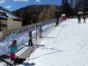 Tappeto magico Kinder-Lachtal