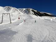 Pista facile presso Sonnenlift