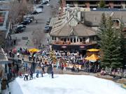 Suggerimento su Après-Ski Ajax Tavern