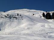 Varianti allo Zwölferkogel