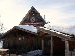 Skeikampen - Gausdal