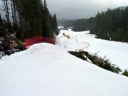 Suggerimento per i più piccoli  - Fun Zone Jasná