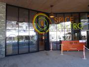 Spice Bistro alla stazione a valle