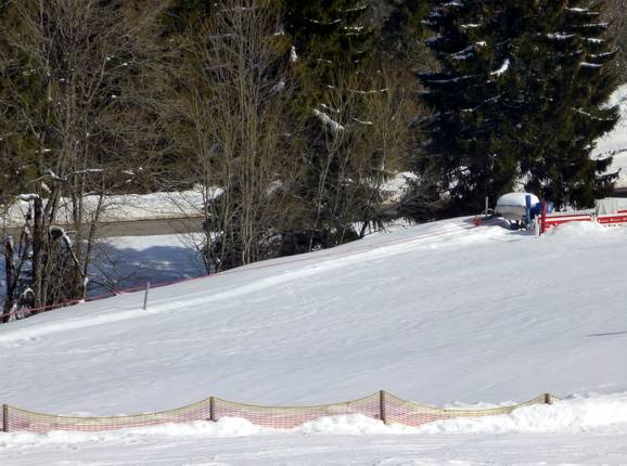 Kinderlift Haldenköpfle