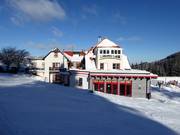 Alpengasthof Enzian – oasi per famiglie e benessere sull’alpe