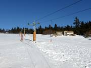 Sport 2 - Skilift a piattello