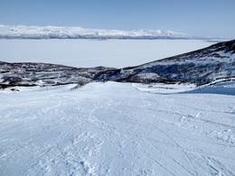 Fjällby - Björkliden