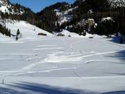 Pista da fondo Wurzeralm
