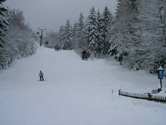 Immagini Hohenbogen - Neukirchen bei Hl. Blut