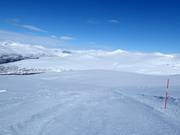 Pista n. 10 Glidaren